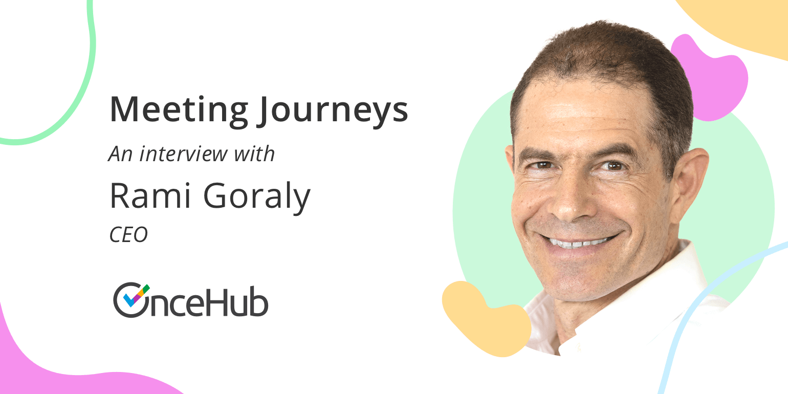 The Future of Instant Meeting Software & Scheduling: Trends and Predictions